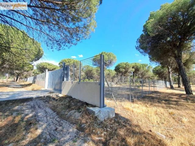 Terreno en venta en Boecillo, Castilla y León