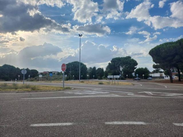 Terreno en venta en Carretera las Maricas, Boecillo