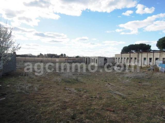 Terreno en venta en Sector 25, Boecillo