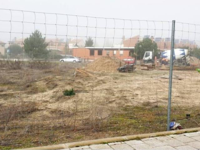 Terreno en venta en Boecillo, Castilla y León