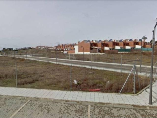 Terreno en venta en Boecillo, Castilla y León