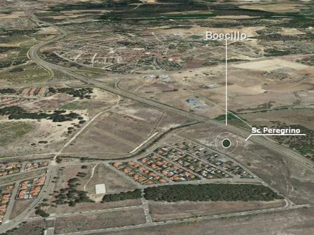 Terreno en venta en Boecillo, Castilla y León
