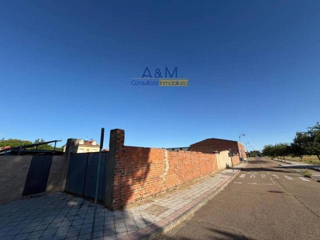 Terreno en venta en Boecillo, Castilla y León