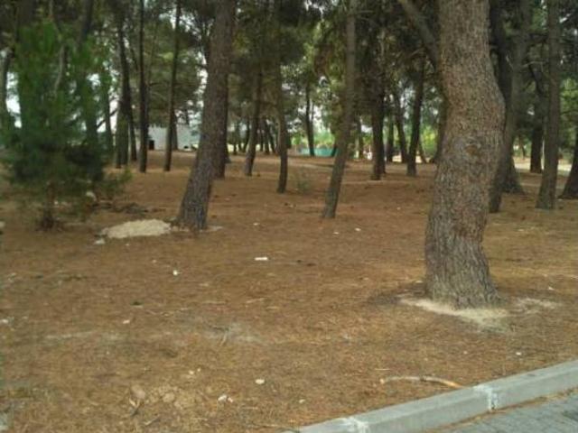 Terreno en venta en Boecillo, Castilla y León