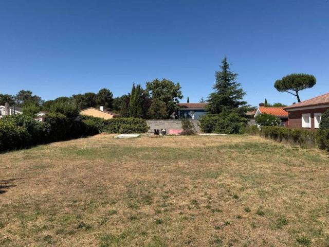 Terreno en venta en Carretera las Maricas, Boecillo
