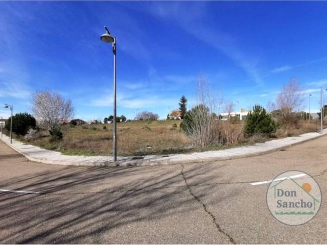 Terreno en venta en Boecillo, Castilla y León