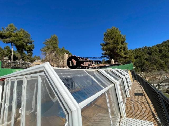Terreno en venta en Bogarra, Castilla-La Mancha