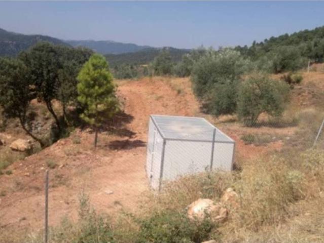 Terreno en venta en Bogarra, Castilla-La Mancha