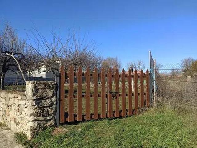 Terreno en venta en Bohoyo, Castilla y León