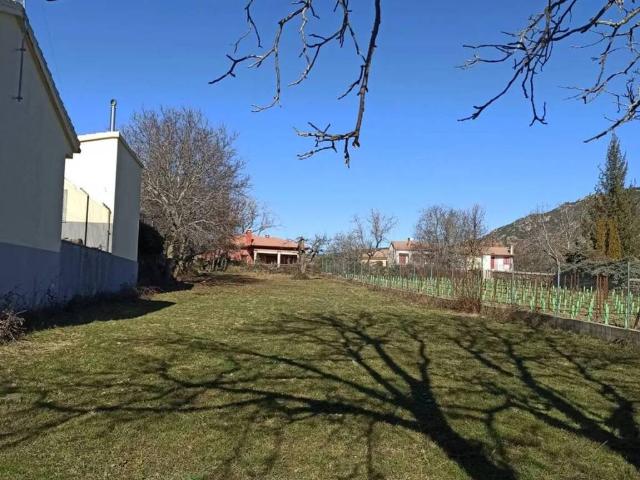 Terreno en venta en Bohoyo