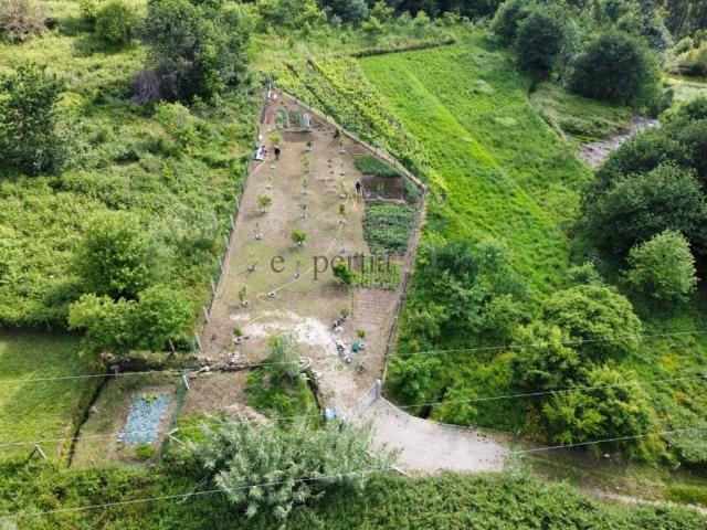Terreno en venta en A Barbanza, Galicia