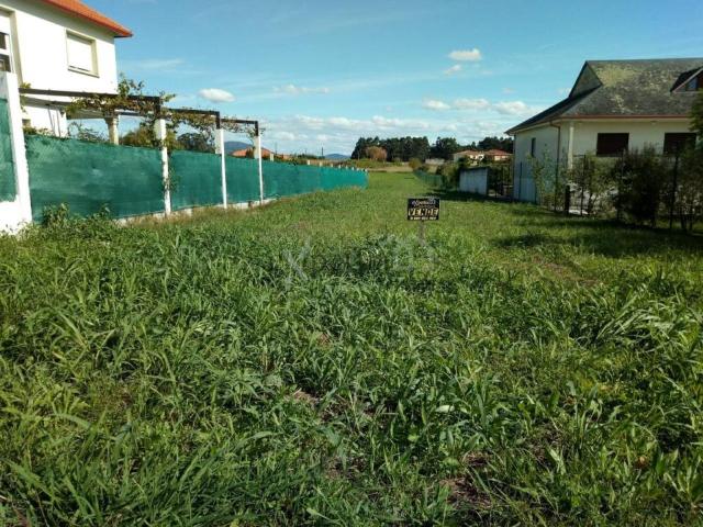 Terreno en venta en A Barbanza, Galicia