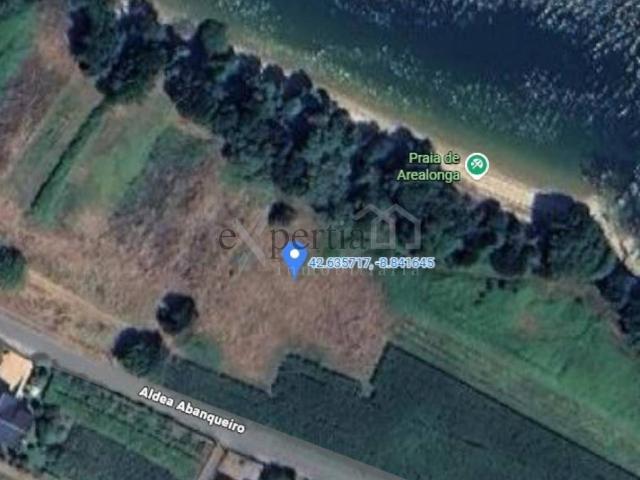 Terreno en venta en A Barbanza, Galicia