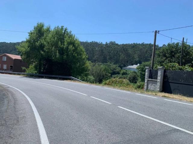 Terreno en venta en A Barbanza, Galicia