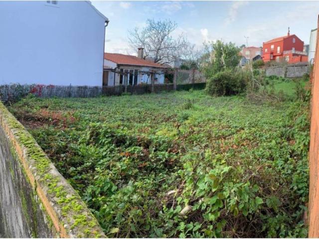 Terreno en venta en A Barbanza, Galicia