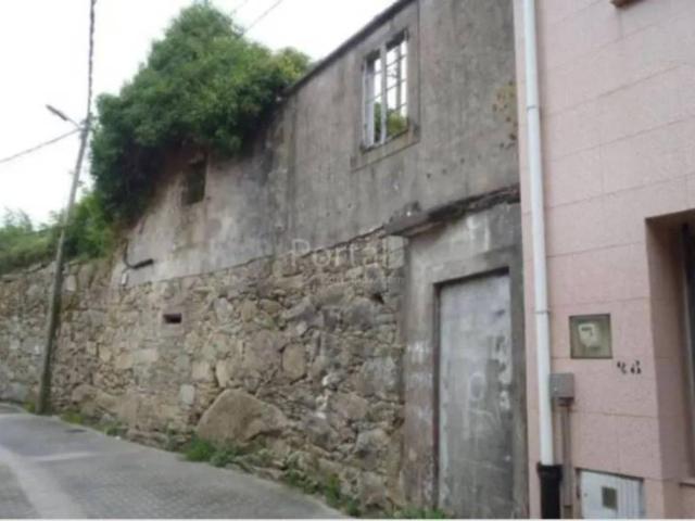 Terreno en venta en Boiro, Cruceiro de Vao
