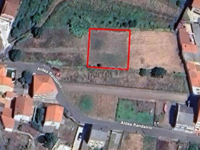 Terreno en venta en A Barbanza, Galicia