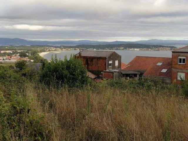 Terreno en venta en A Barbanza, Galicia