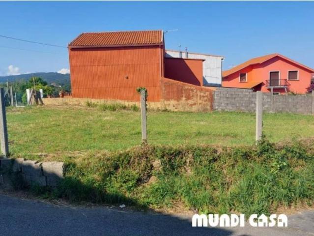 Terreno en venta en A Barbanza, Galicia