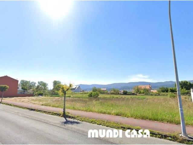 Terreno en venta en A Barbanza, Galicia