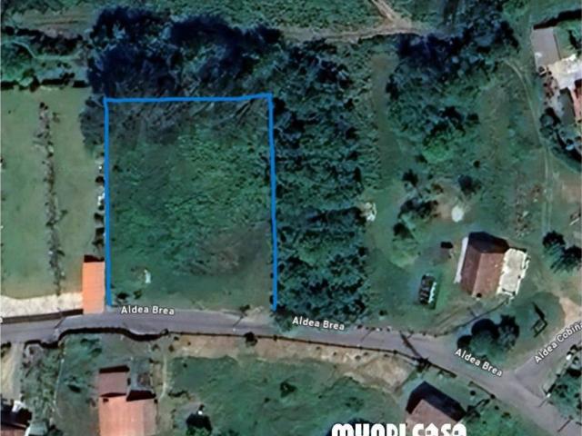 Terreno en venta en A Barbanza, Galicia