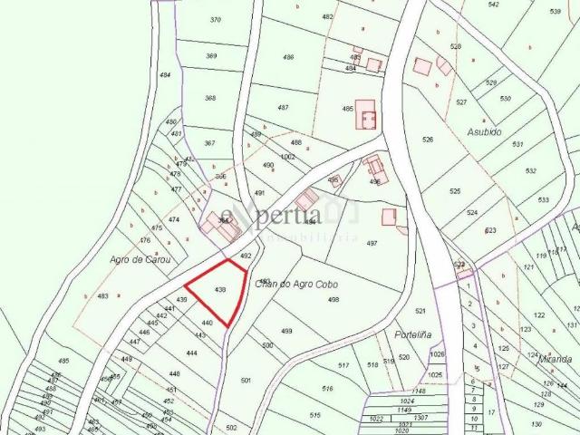 Terreno en venta en A Barbanza, Galicia