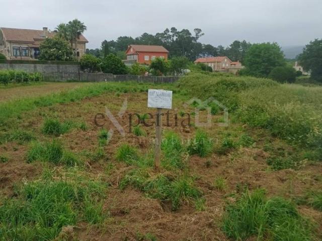 Terreno en venta en A Barbanza, Galicia