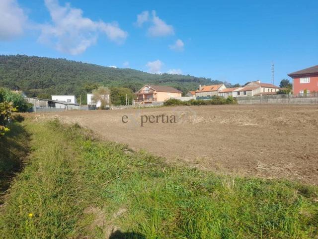 Terreno en venta en A Barbanza, Galicia