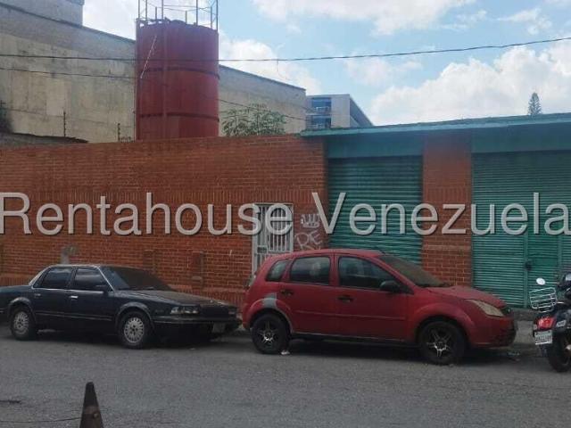 Propiedad en venta en Leoncio Martínez, Miranda