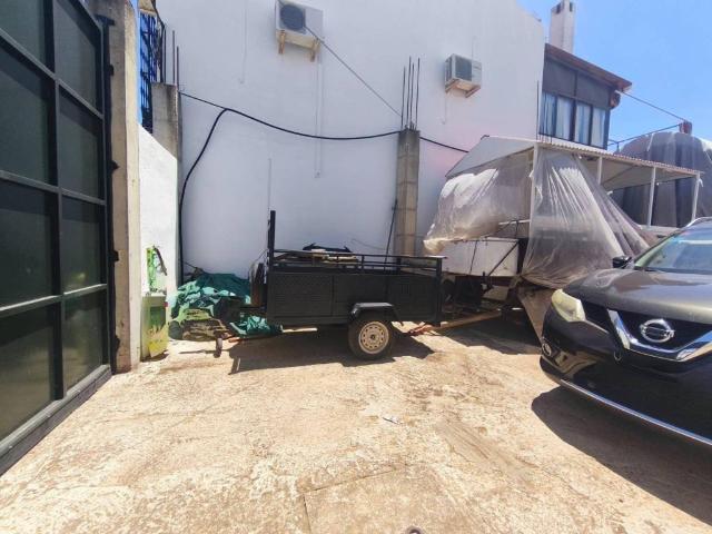 Terreno en venta en Bollullos De La Mitación, Andalucía