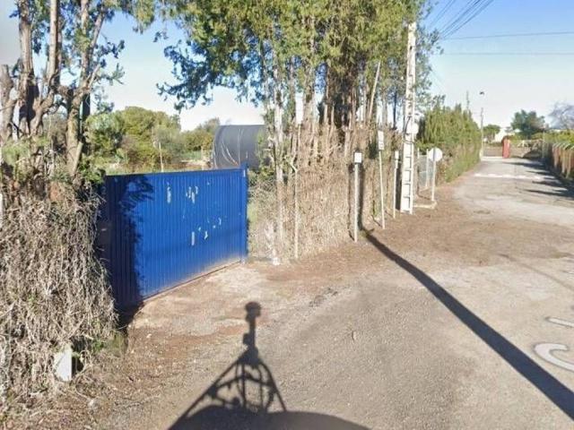 Terreno en venta en Bollullos De La Mitación