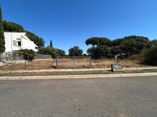 Terreno en venta en Bollullos De La Mitación