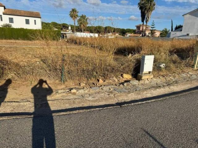 Terreno en venta en Bollullos De La Mitación, Andalucía