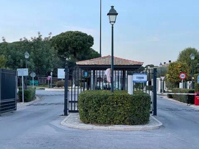 Terreno en venta en Urbanización La Juliana, Bollullos De La Mitación