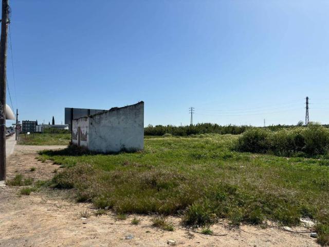 Terreno en venta en Bollullos De La Mitación