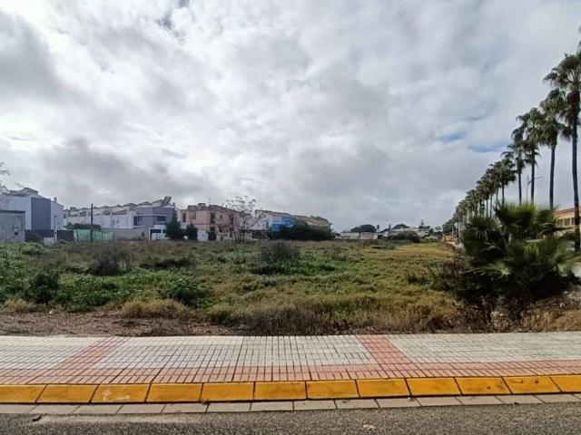 Terreno en venta en Bollullos De La Mitación