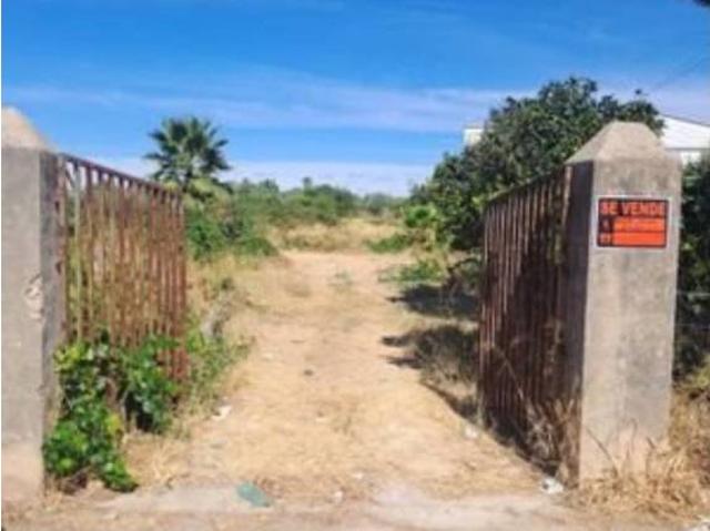 Terreno en venta en Bollullos De La Mitación, Andalucía