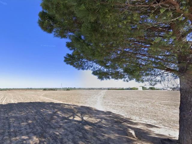 Terreno en venta en Bollullos De La Mitación, Andalucía