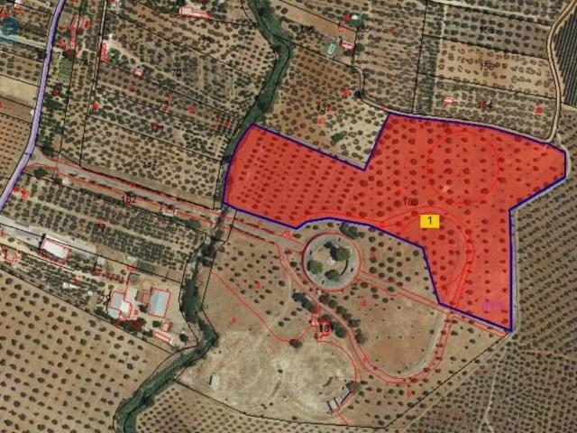 Terreno en venta en Bollullos De La Mitación