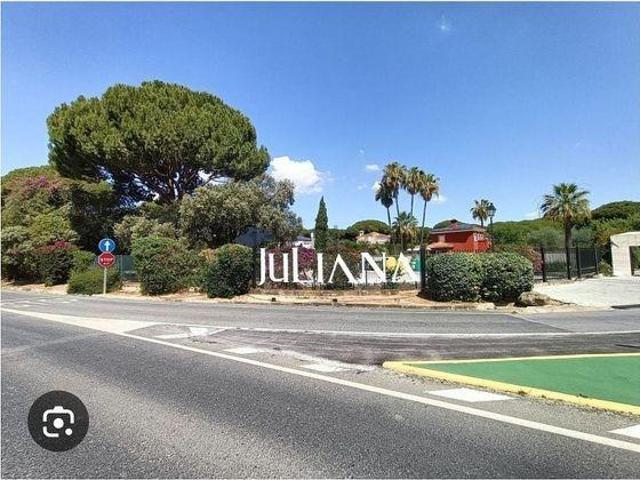 Terreno en venta en Bollullos De La Mitación, Andalucía