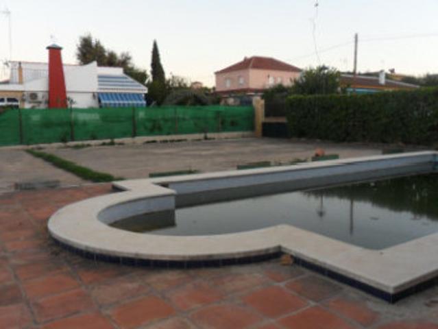 Terreno en venta en Bollullos De La Mitación, Andalucía