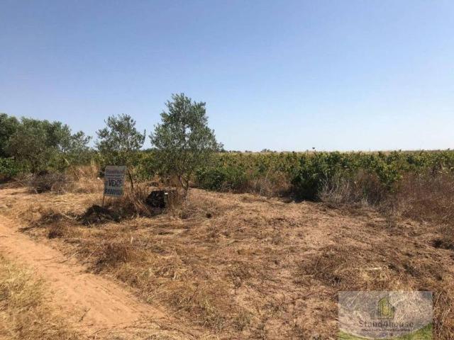 Terreno en venta en El Condado, Andalucía