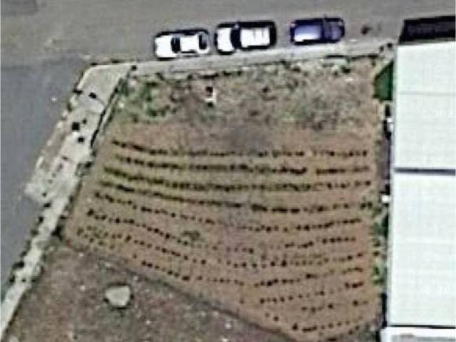 Terreno en venta en El Condado, Andalucía