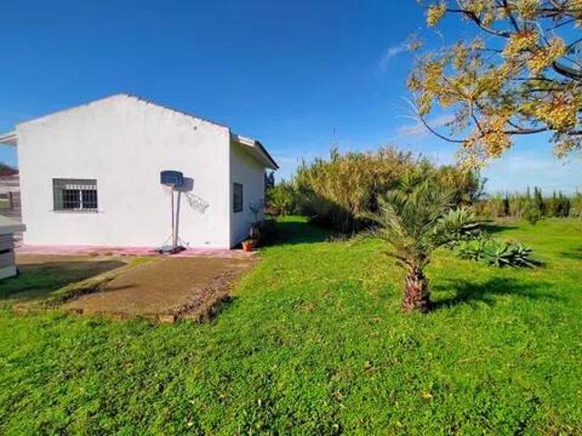 Terreno en venta en El Condado, Andalucía