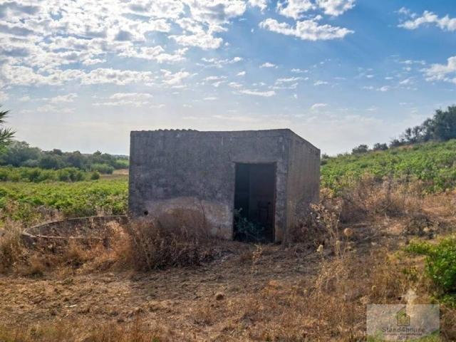Terreno en venta en El Condado, Andalucía
