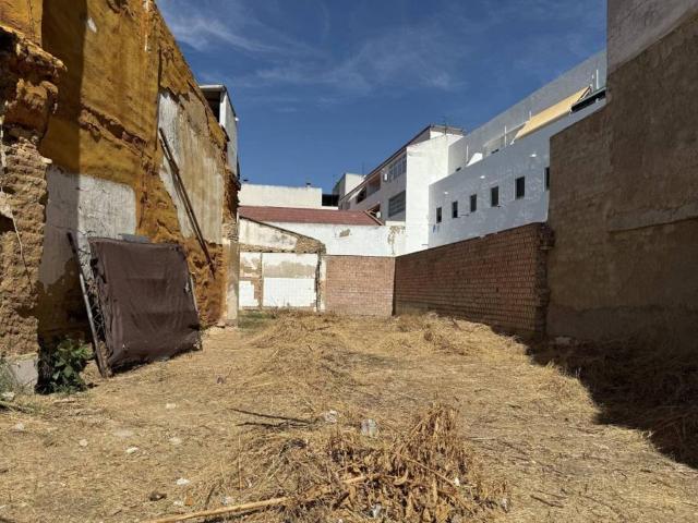 Terreno en venta en El Condado, Andalucía