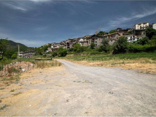Terreno en venta en Aínsa-sobrarbe, Aragón