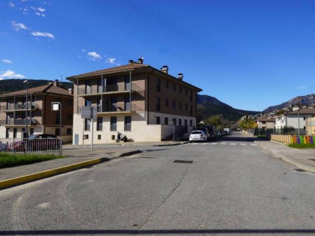 Terreno en venta en Aínsa-sobrarbe, Aragón