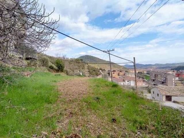 Terreno en venta en Aínsa-sobrarbe, Aragón
