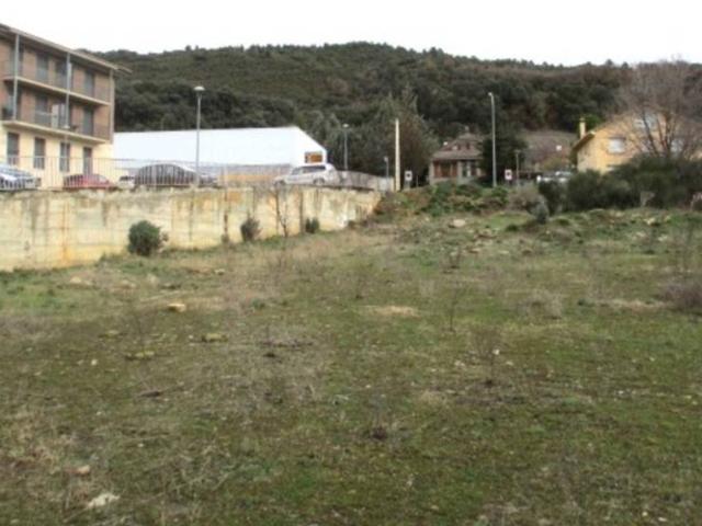 Terreno en venta en Aínsa-sobrarbe, Aragón
